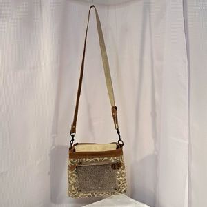 Myra Crossbody Bag